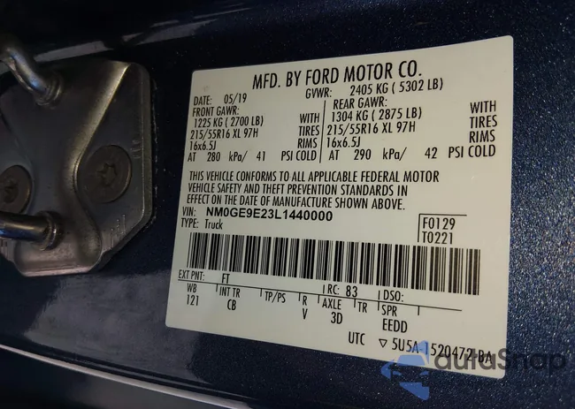 NM0GE9E23L1440000: 44541988