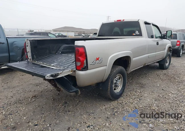 1GCHK29275E244767: 44542060