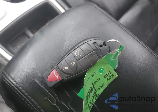 1C4RJFAGXDC568652: 44542104