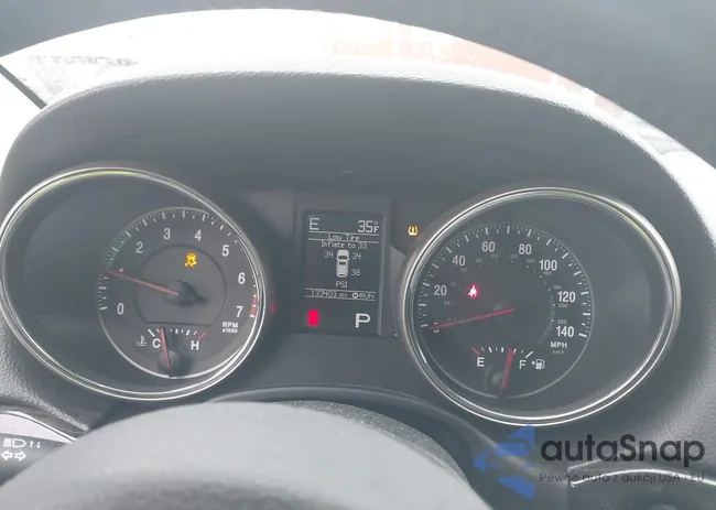 1C4RJFAGXDC568652: 44542104