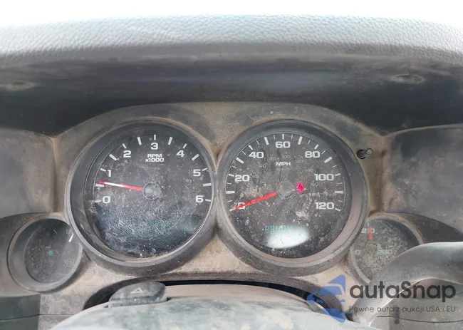 1GCNKPE00DZ179028: 44542134