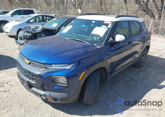 KL79MVSL2NB143802: 44542161