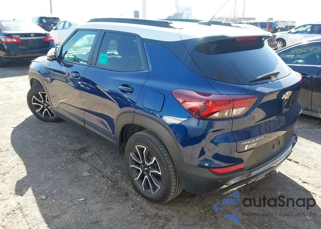 KL79MVSL2NB143802: 44542161