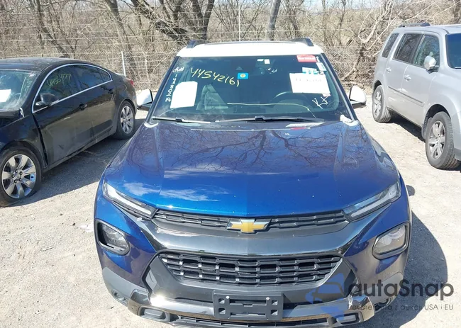 KL79MVSL2NB143802: 44542161