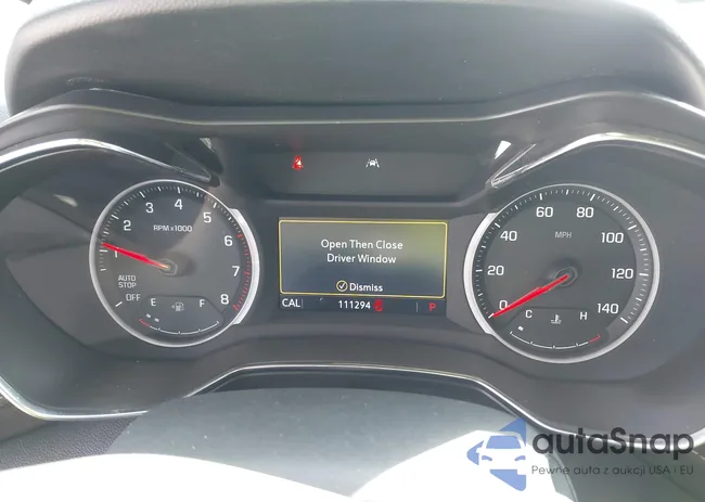 KL79MVSL2NB143802: 44542161