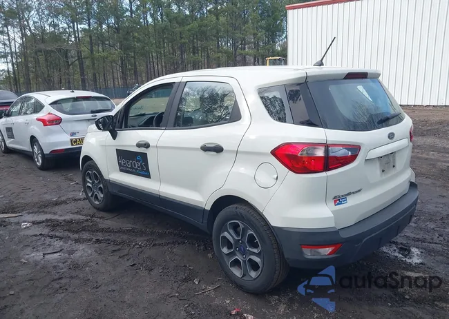 MAJ3S2FE5KC280088: 44541203