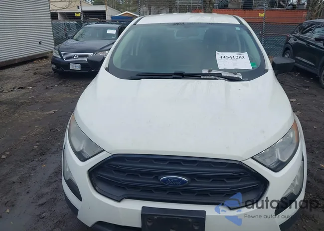 MAJ3S2FE5KC280088: 44541203