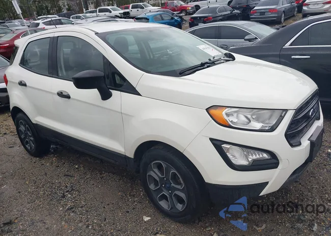 MAJ3S2FE5KC280088: 44541203