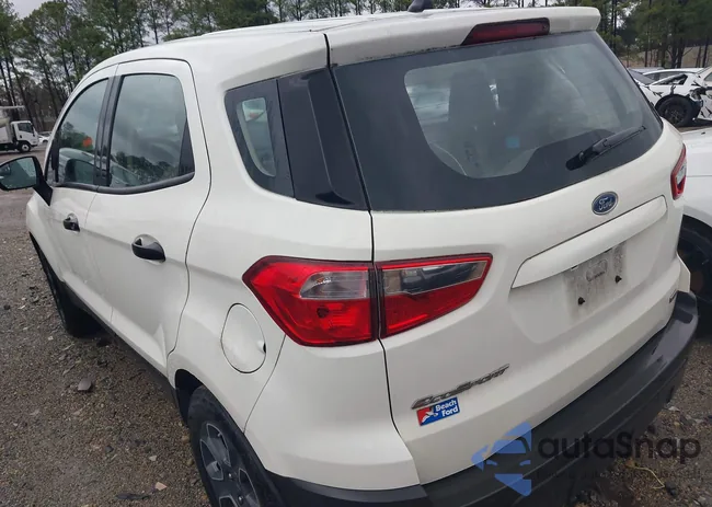 MAJ3S2FE5KC280088: 44541203