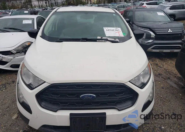 MAJ3S2FE5KC280088: 44541203