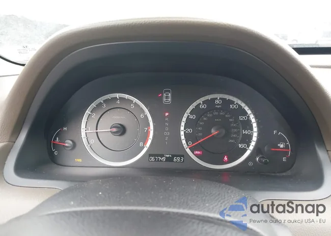 1HGCP2F39AA046087: 44541231