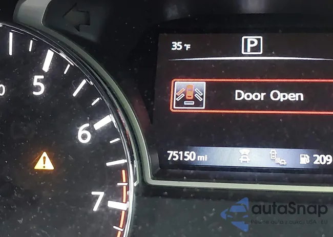 1N4AL3APXJC234516: 44541282