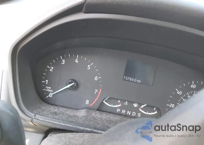 MAJ3S2FE2KC274815: 44541301