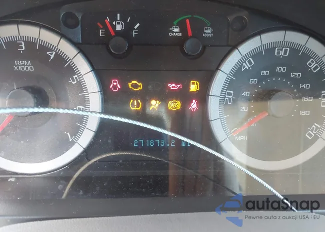 1FMCU49349KB09239: 44541304