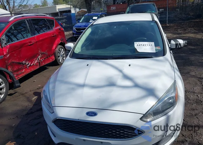 1FADP3K29JL234821: 44541333