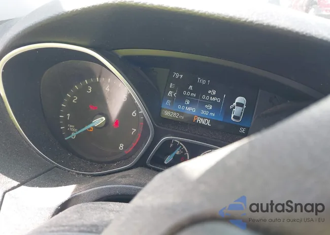 1FADP3K29JL234821: 44541333