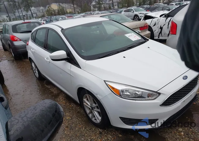 1FADP3K29JL234821: 44541333