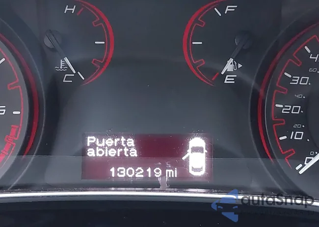 1C3CDFBB4GD613460: 44541341