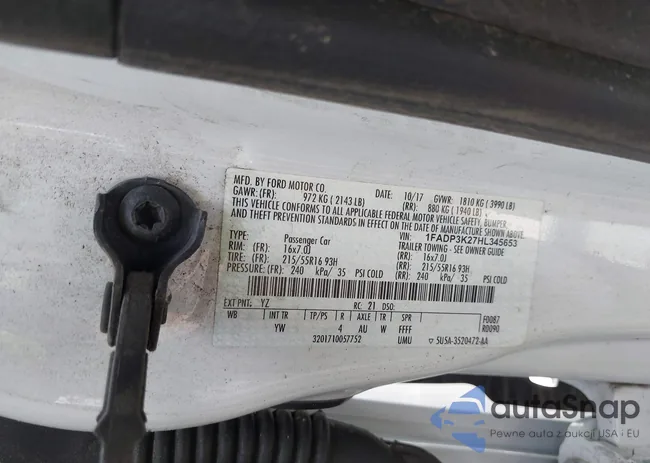 1FADP3K27HL345653: 44541456