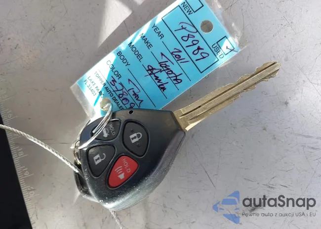 4T1BK3DBXBU378091: 44541478