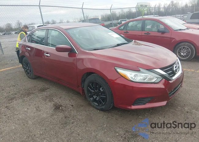 1N4AL3APXHC265291: 44542610