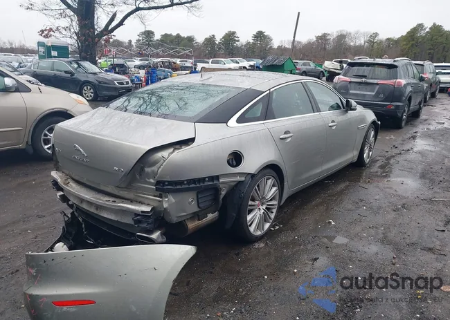 SAJWA1CE8GMW00581: 44542643