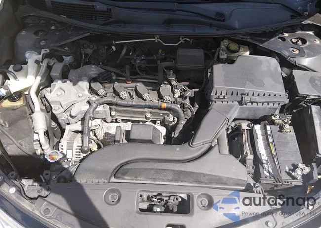 1N4AL3AP8DC295027: 44542650