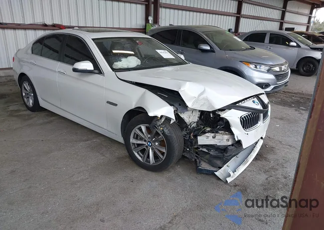 WBA5A7C52ED615195: 44542655