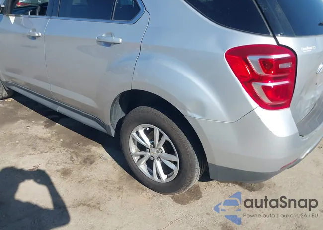 2GNALCEK3G1167725: 44542659