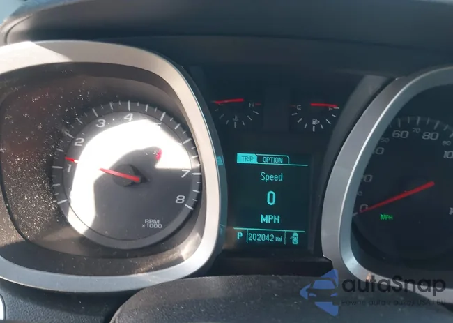 2GNALCEK3G1167725: 44542659