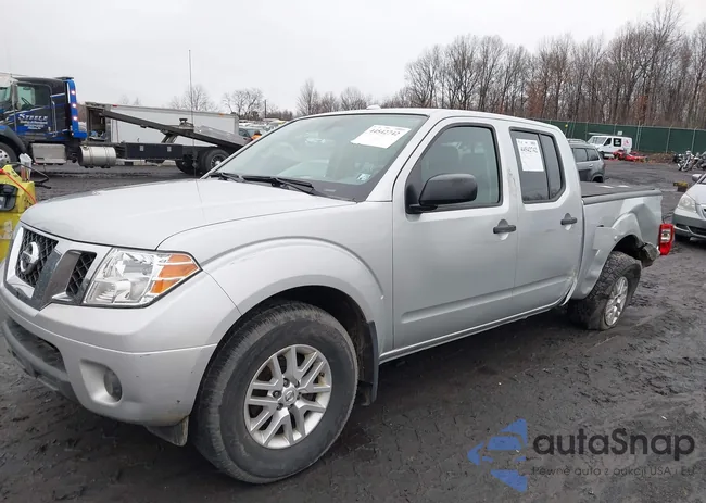 1N6AD0FV4GN714252: 44542742