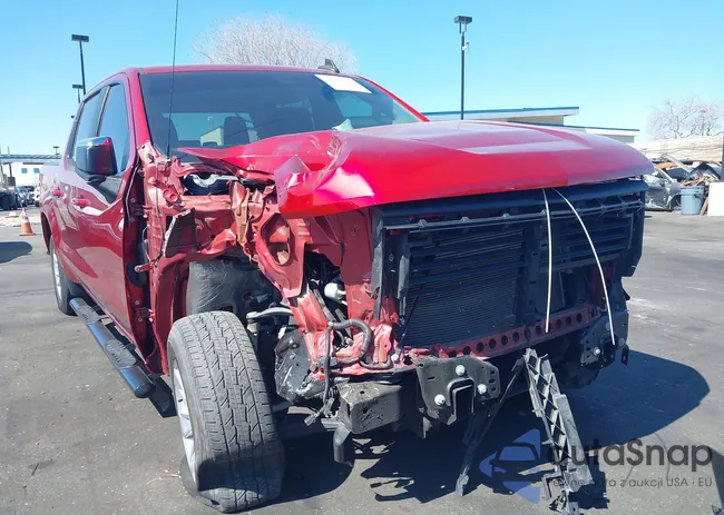 1GCPWCED2MZ229498: 44542750