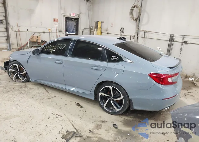 1HGCV2F30MA030449: 44542797