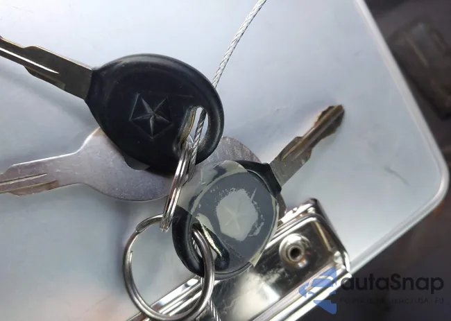 1P4GP44R8VB467121: 44542831