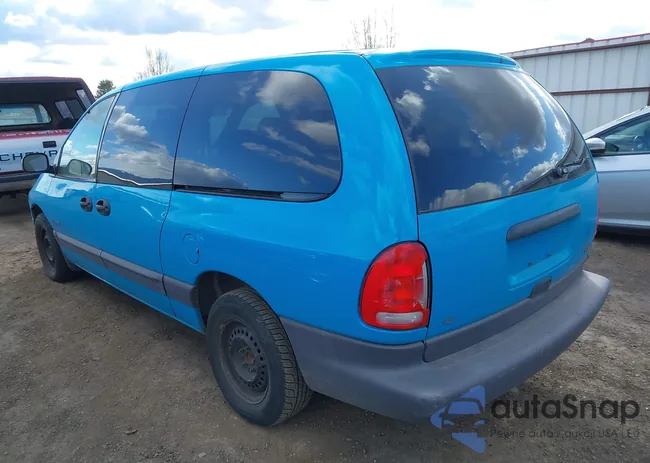 1P4GP44R8VB467121: 44542831