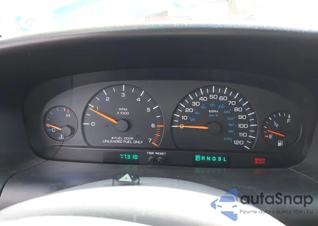 1P4GP44R8VB467121: 44542831