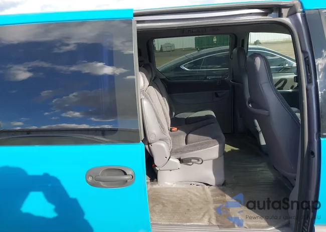 1P4GP44R8VB467121: 44542831