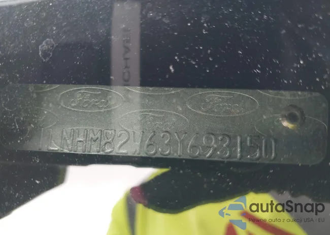 1LNHM82W63Y693150: 44542842