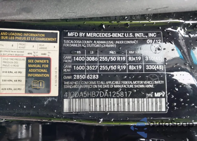 4JGDA5HB7DA125817: 44542885