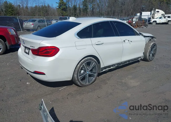 WBA4J3C55KBL09698: 44542910