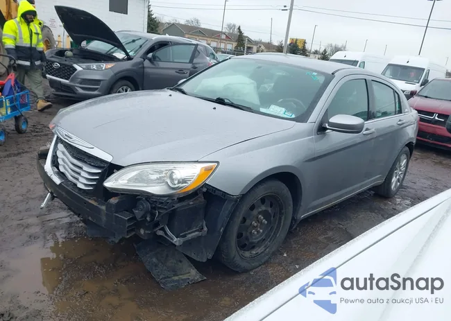 1C3CCBAB8DN734110: 44542963