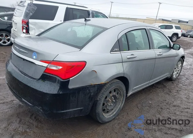 1C3CCBAB8DN734110: 44542963