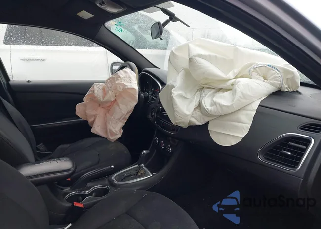 1C3CCBAB8DN734110: 44542963