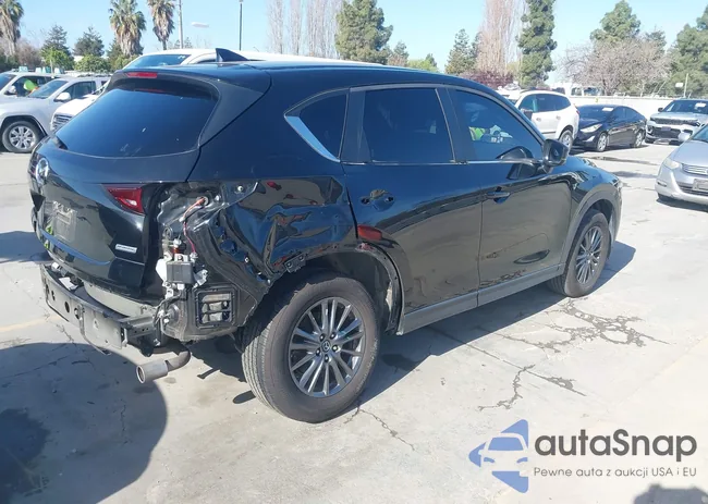 JM3KFBCM4K0537207: 44543101