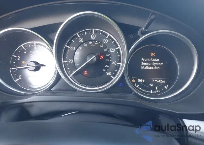 JM3KFBCM4K0537207: 44543101