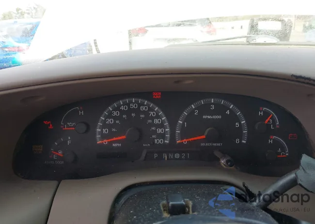 1FTRX17L3YNC14911: 44543120