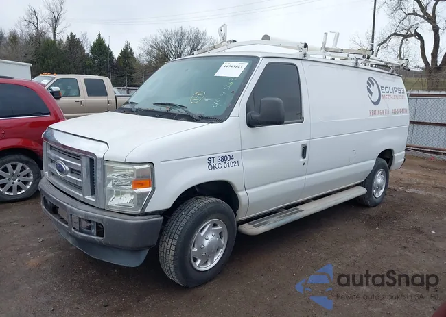 1FTNE2EW3CDA51800: 44543143