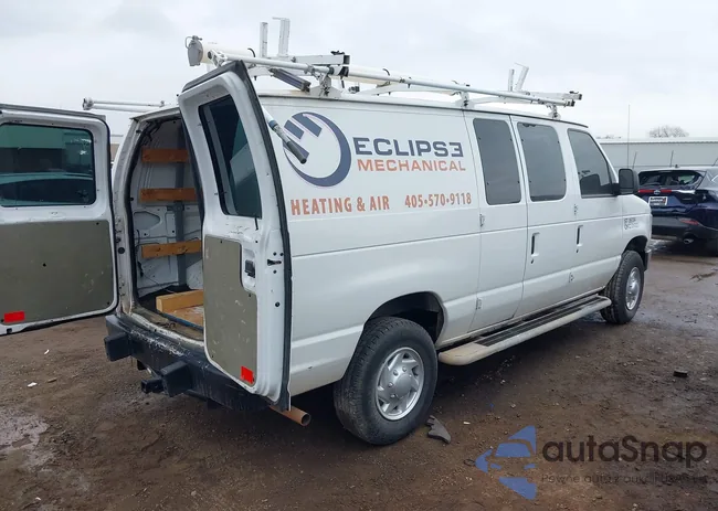 1FTNE2EW3CDA51800: 44543143