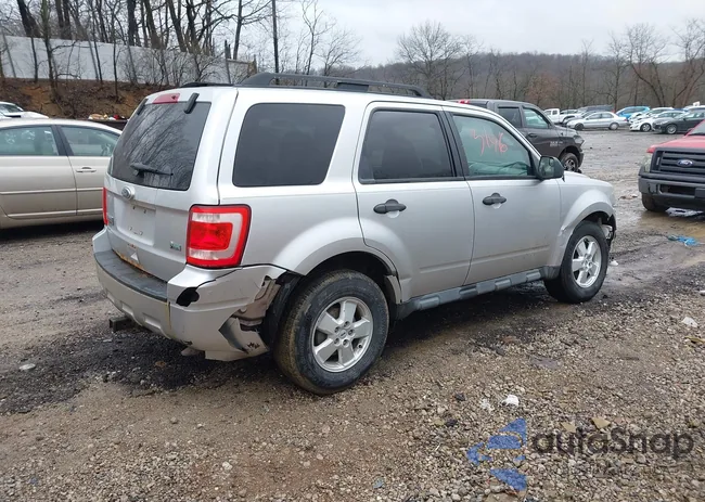 1FMCU9DG8AKA30412: 44543146