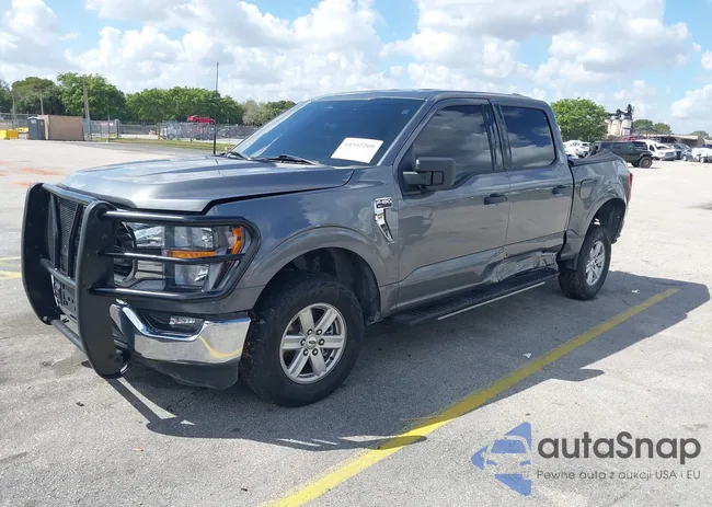 1FTEW1EP6PFC60409: 44542209